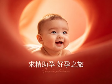 立山求精助孕科学助孕 开启专属好孕之旅