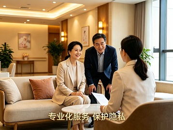 立山有偿售卵代生女生的客户的客户群体有哪些