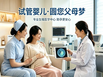 立山辅助生育服务 试管婴儿行业的兴起背景、发展与未来展望